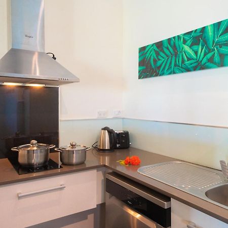 First Landing Beach Resort & Villas Lautoka Exterior foto