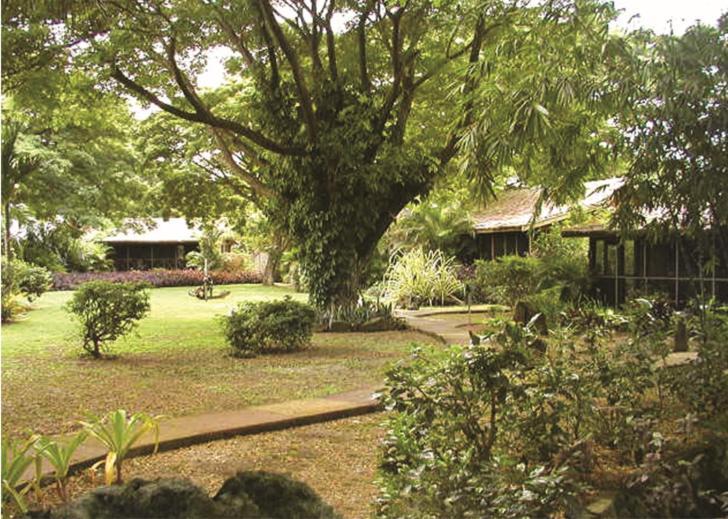 First Landing Beach Resort & Villas Lautoka Exterior foto