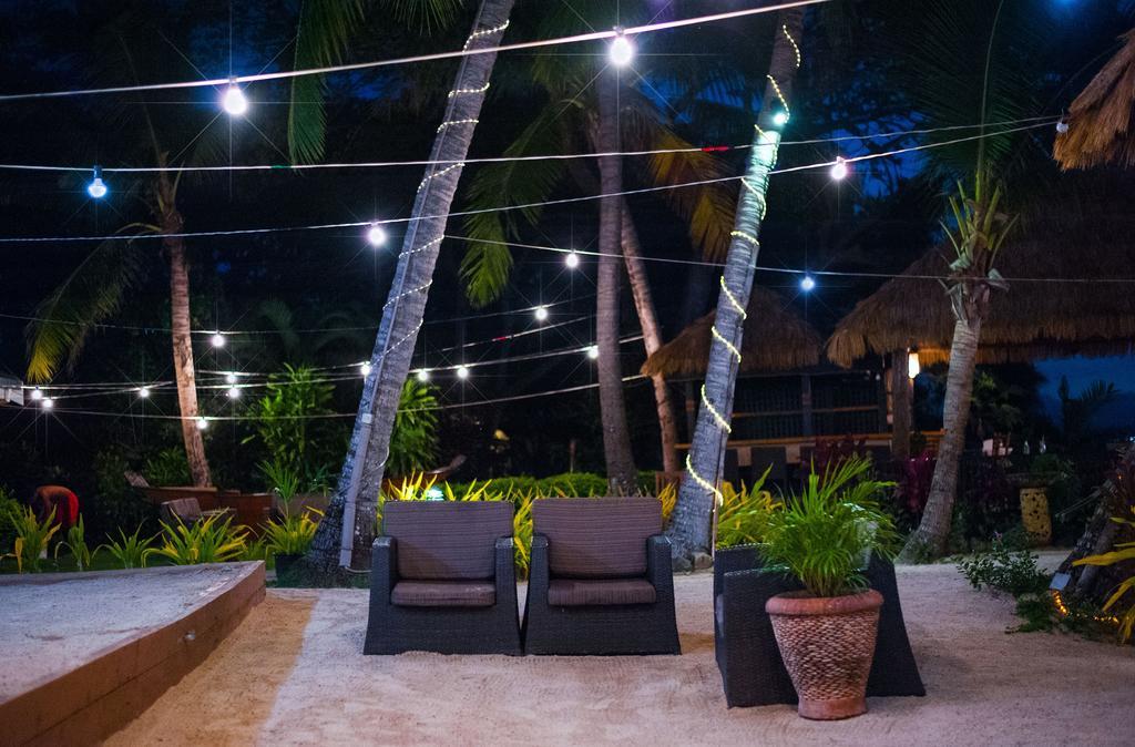 First Landing Beach Resort & Villas Lautoka Exterior foto